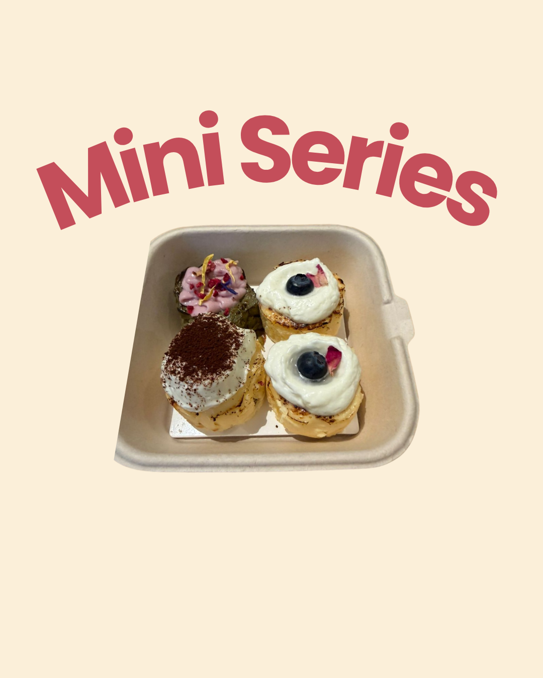 Mini Series
