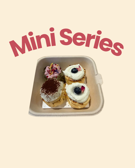 Mini Series